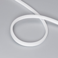 Светодиодная герметичная лента Arlight HALO-SIDE-A160-10x17mm 24V Day4000 (10 W/m, IP67, 5m, wire x1) 053369