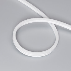 Светодиодная герметичная лента Arlight HALO-SIDE-A160-10x17mm 24V Day4000 (10 W/m, IP67, 5m, wire x1) 053369
