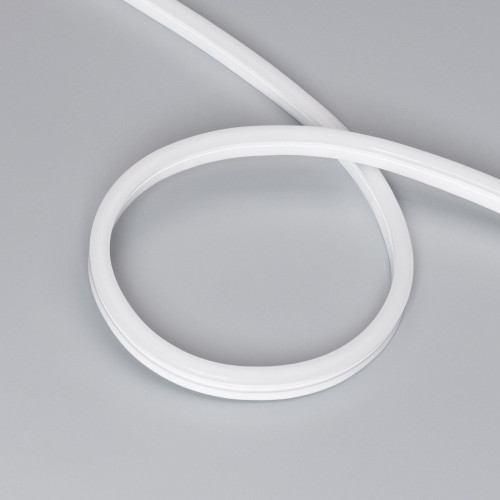 Светодиодная герметичная лента Arlight HALO-SIDE-A160-10x17mm 24V Day4000 (10 W/m, IP67, 5m, wire x1) 053369