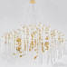 Подвесная люстра Arte Milano Milan 231901/D1000/14/A Gd