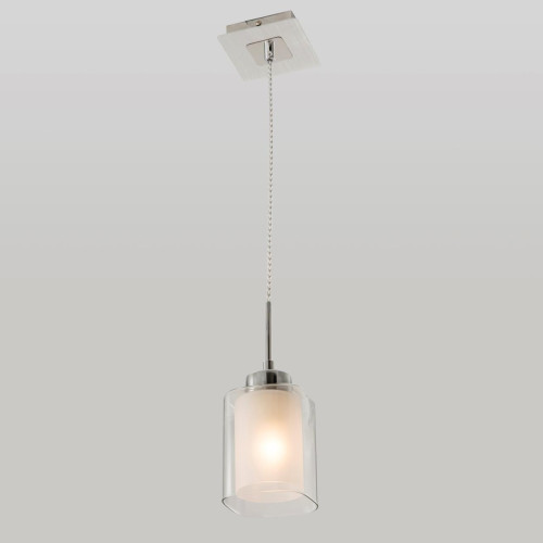 Подвесной светильник Citilux Риволи CL104110