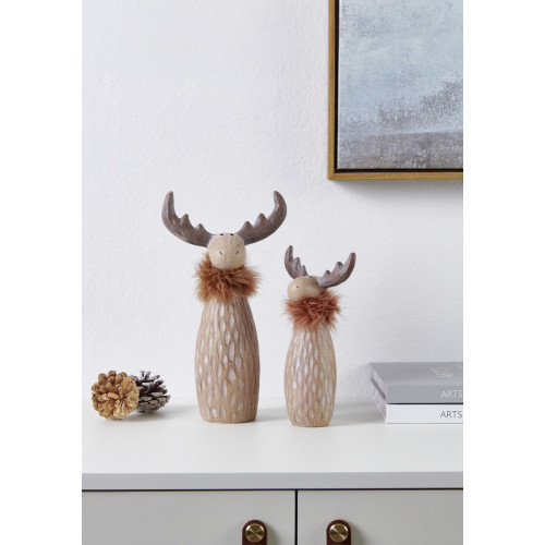 Статуэтка Олень Eglo Rantau 429591