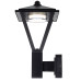 Уличный настенный светильник Citilux Genox CLU12W
