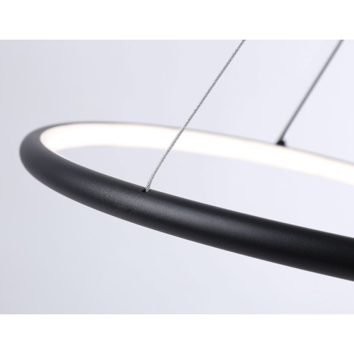 Подвесной светильник Ambrella Light Comfort LineTech FL66293