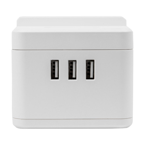Удлинитель Uniel S-GCD2-1,5SBUH WHITE UL-00011251