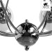 Подвесная люстра Arte Lamp 84 A9432SP-8CC