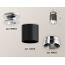 Накладной светильник Ambrella Light Techno XS6303101 (N6903, C6303, N6132)