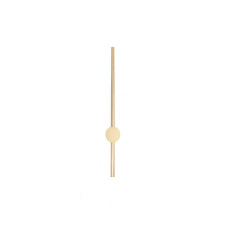 Настенный светильник TopDecor Uno A1 33 3000k