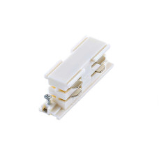 Соединитель линейный внутренний Italline WSO 34B white