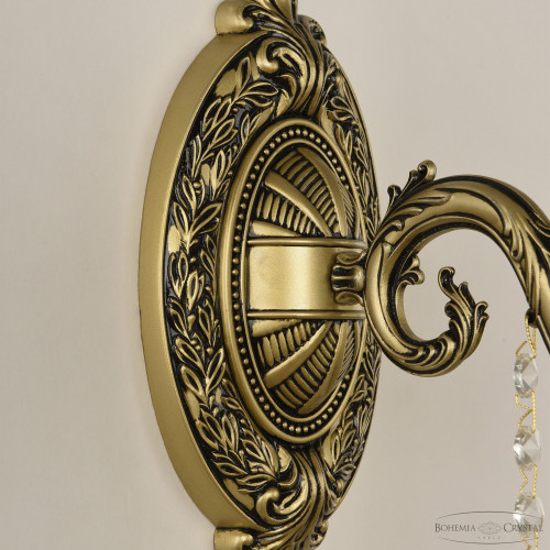 Бра Bohemia Ivele Crystal AL7901B10/1/175 A AGB