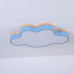 Потолочная люстра ImperiumLoft Cloud Eco 189504-26