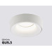 Встраиваемый светильник Ambrella Light A890 WH