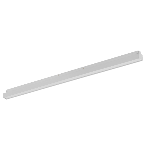 Трековый магнитный светильник iLedex Vision 4822-001-L900-36W-110DG-4000K-WH