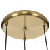Подвесной светильник Citilux Rocka CL247084