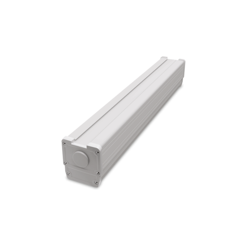 Светильник WOLTA STD ДСП17-18-002-4К 18Вт 4000К IP54 Микропризма