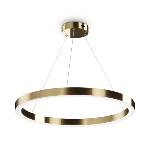 Подвесной светильник Maytoni Saturno MOD415PL-L60BS4K