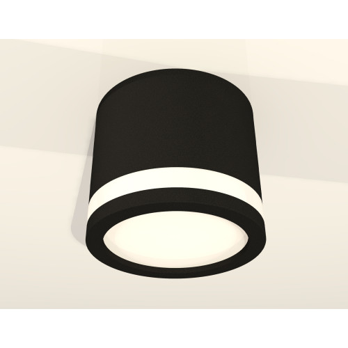 Потолочный светильник Ambrella Light Techno Spot XS8111003 (C8111, N8415)
