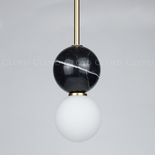 Подвесной светильник Cloyd Austa 11621