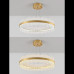Подвесная люстра Natali Kovaltseva LED LAMPS 81268