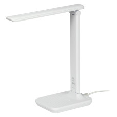 Настольная лампа Эра NLED-500-10W-W Б0057192