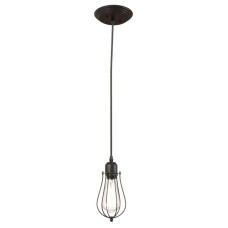 Подвесной светильник LOFT IT Loft cage Loft1124