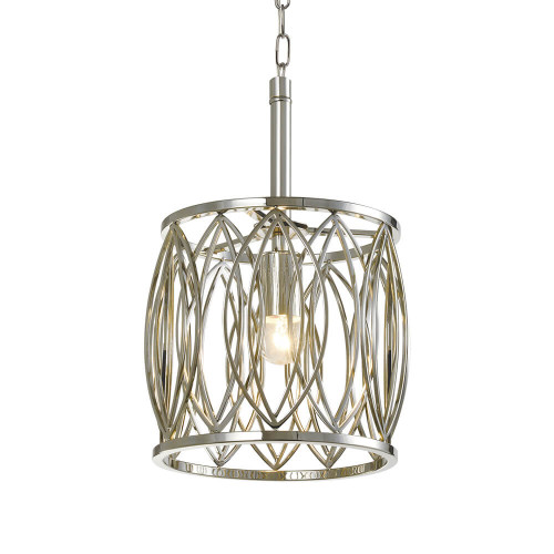 Подвесной светильник Lumien Hall Lucania LH3044/1P-NK