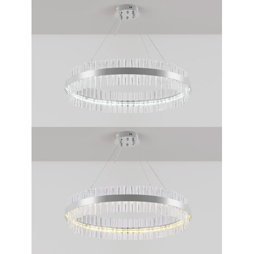 Подвесная люстра Natali Kovaltseva INNOVATION STYLE 83014