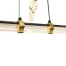 Подвесная люстра Freya Brilliance FR5557PL-L22B1