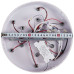 Потолочная люстра Natali Kovaltseva Led Light LED LAMPS 81165
