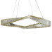 Подвесной светильник Lumina Deco LDP 6039 GD