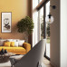 Бра TK Lighting 5387 Esme a068596