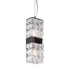 Подвесной светильник Delight Collection 9101 BRCH102D chrome