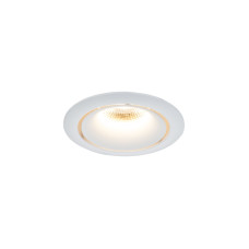 Встраиваемый светильник Maytoni Yin DL031-L12W3K-D-W