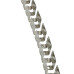 Крепеж гибкий для светодиодной ленты 220V LS721 (2835) LD721-05 Feron 52101