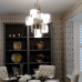 Подвесная люстра Kichler City Lights KL-CITY-LIGHTS7A