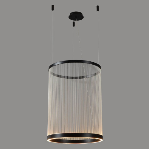 Подвесной светильник Crystal Lux ATRIUM B SP50W LED