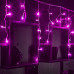 Гирлянда Uniel ULD-B2005-048/DTA PINK IP20 UL-00010874