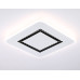 Потолочный светильник Ambrella Light Comfort FL51415