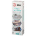 Блок питания Эра 150Вт DC24В 6.25A IP20 LP-LED-150W-IP20-24V-S Б0061131