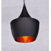 Подвесной светильник Lumina Deco Foggi LDP 7712-B BK