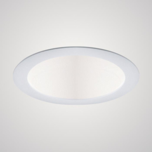 Встраиваемый светодиодный светильник Crystal Lux CLT 524C150 WH