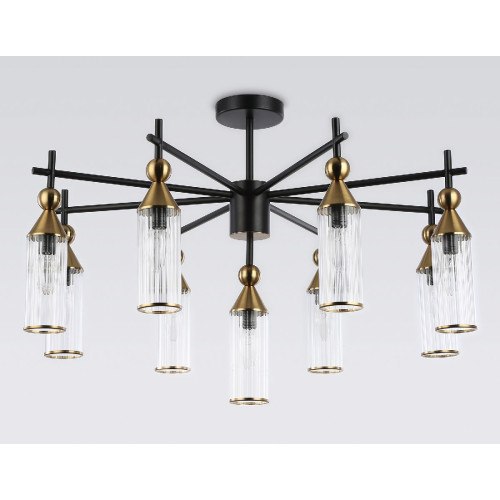 Люстра на штанге Ambrella Light High Light Heigh Light LH55258