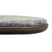 Зеркало с полкой и пуфом Garda Decor 58DB-23177