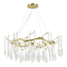 Подвесная люстра ST Luce Teardrops SL1660.203.10