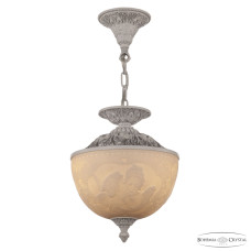 Подвесной светильник Bohemia Ivele Crystal AL7003P/25 WMN Angel
