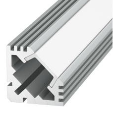 Профиль алюминиевый SWG SF-1919 001373