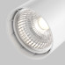 Трековый светильник Maytoni Technical Vuoro TR003-1-6W4K-W-W