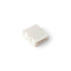 Коннектор Apeyron 4 pin для RGB ленты 10 мм 09-77