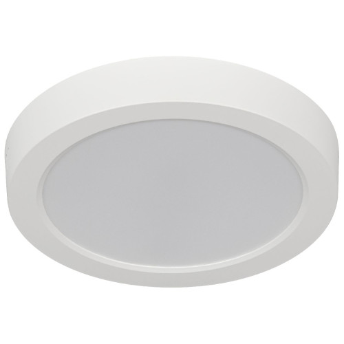 Накладной светильник Эра LED 19-24-6K Б0057432