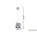 Розетка RCA Legrand Valena белая 770084